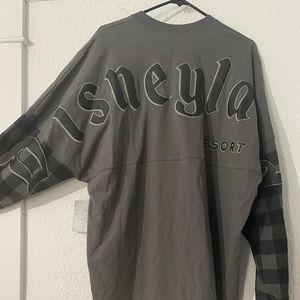 Disney Spirit Jersey